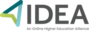 IDEA, An Online Higher Education Alliance