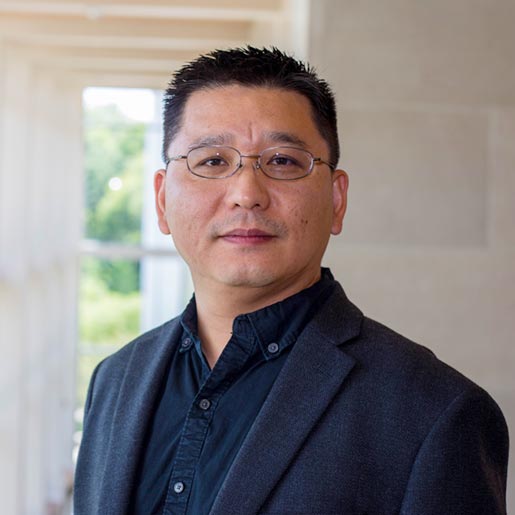 Haozhe Chen